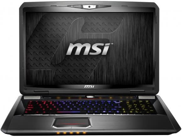 MSI GT70