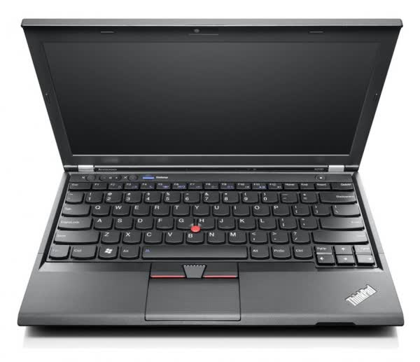 Lenovo ThinkPad X230 Series
