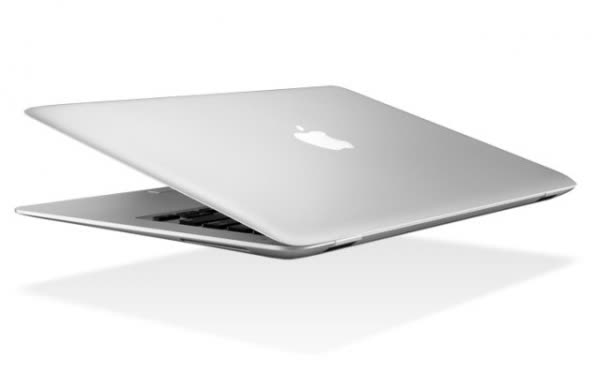 Apple MacBook Air 13 - Mid 2012 Reviews, Pros and Cons | TechSpot Apple MacBook Air 13 - Mid 2012 Reviews, Pros and Cons | TechSpot