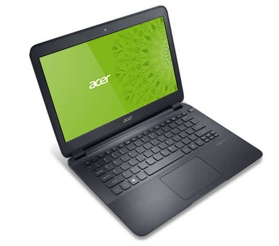 Acer Aspire S5-391