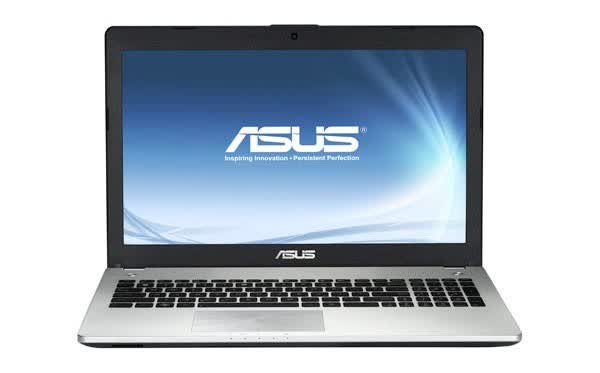 Asus N56VM