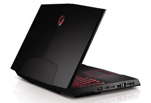 DELL - Alienware M17x R4 （2012） Alienware M17x R4 Review | PCMag