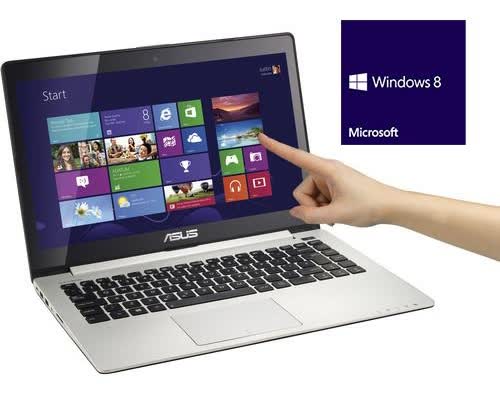 Asus vivobook bluetooth