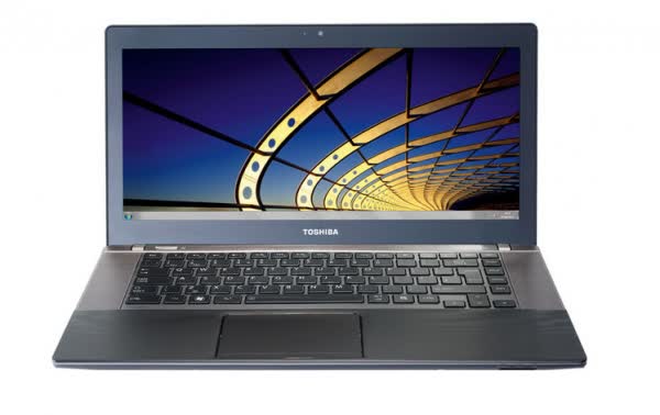 Toshiba Satellite U840W