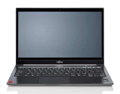 Fujitsu Lifebook U772