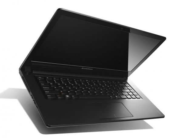 Lenovo IdeaPad S300 Series