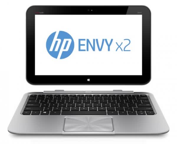 HP Envy X2 11 Series