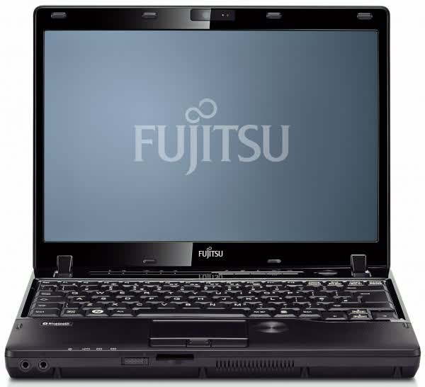 Fujitsu Lifebook P772