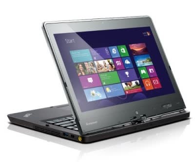 Lenovo Thinkpad Twist S230u Tablet Series