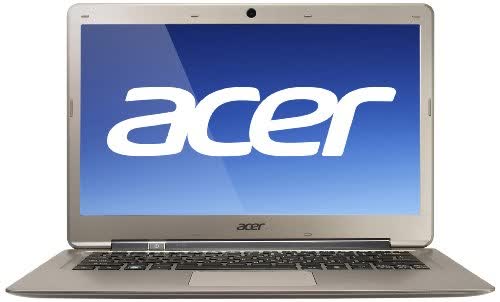 Acer Aspire S3-391