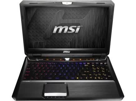 MSI GT60