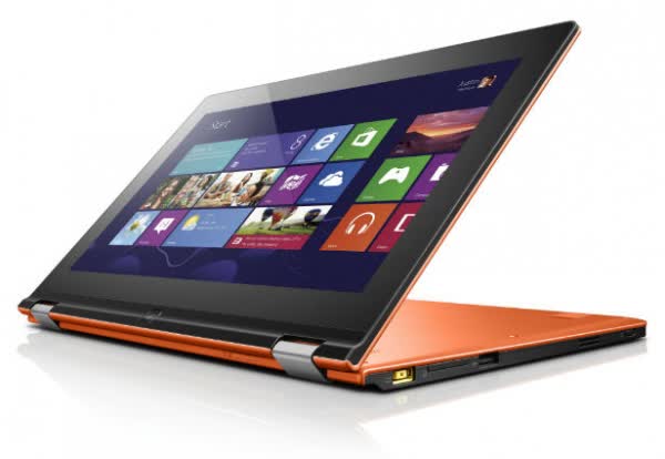 Lenovo IdeaPad Yoga 11