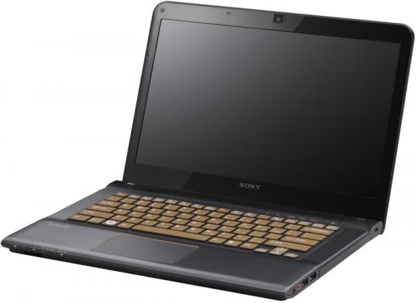 Sony Vaio E14P