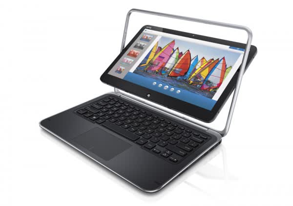 Dell XPS 12 Series