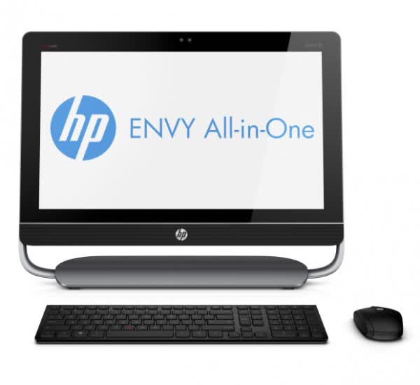 HP Envy 23