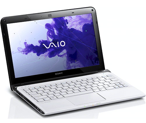 Sony Vaio SVE-111 Series