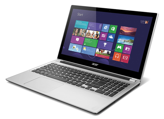 Acer Aspire V5-571P