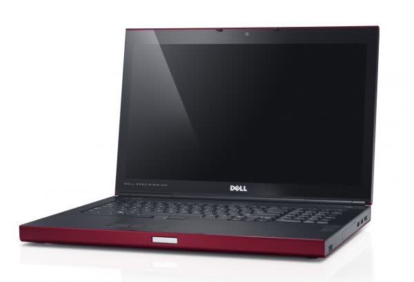 Dell Precision M6700