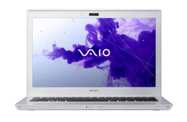 Sony Vaio T13 - Intel Core i5