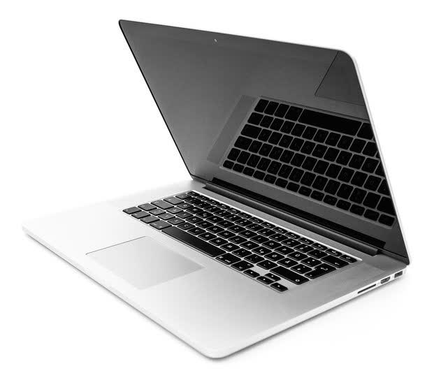 Apple MacBook Pro 15 Retina - Mid 2012 Reviews, Pros and Cons 