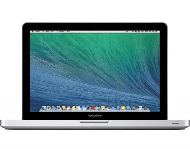 Apple MacBook Pro 13 - Mid 2012 Reviews, Pros and Cons