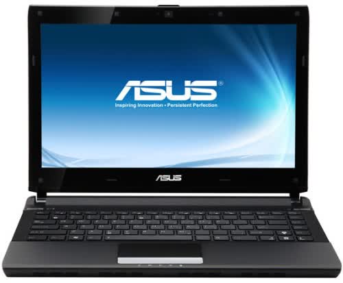 Asus U32U