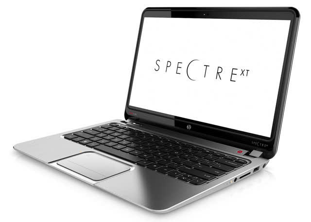 HP Envy 13 Spectre XT Series