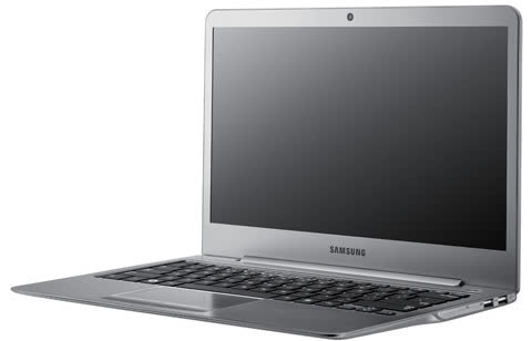 Samsung 530U3B - Intel Core i5