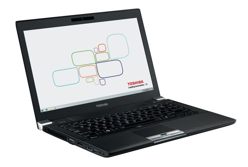 Toshiba Tecra R940