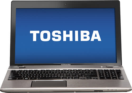 Toshiba Satellite P855