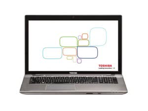 Toshiba Satellite P875