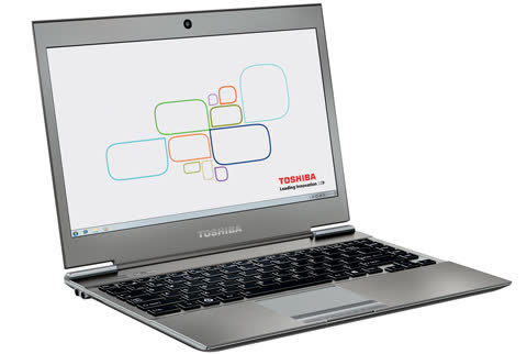 Toshiba Satellite Z930