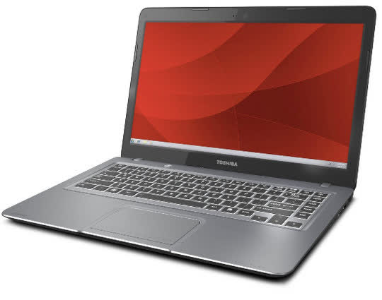 Toshiba Satellite U845