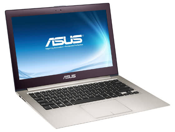 Asus Zenbook UX32VD