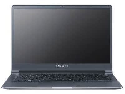 Samsung Series 9 900X4B