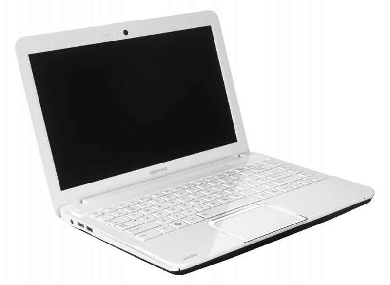 Toshiba Satellite L830