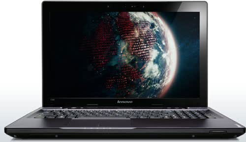 Lenovo IdeaPad Y580 Series