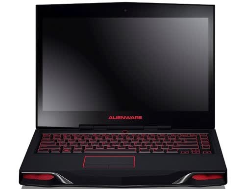 Alienware M14x R2