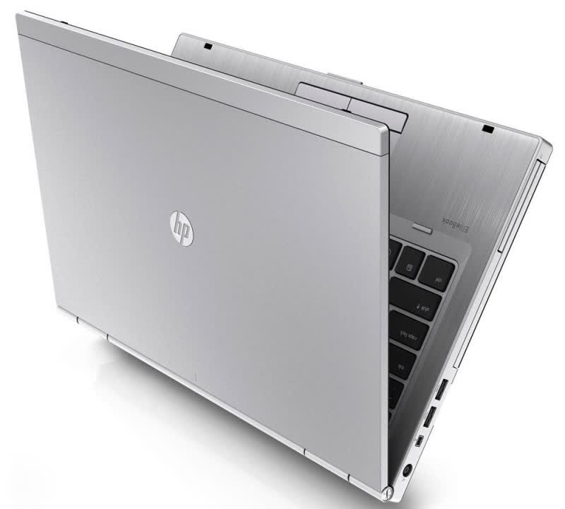 HP EliteBook 8470P