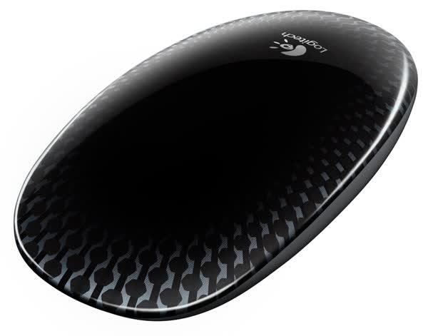 Logitech Touch Mouse M600