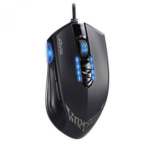 Gigabyte Aivia Krypton Gaming Mouse