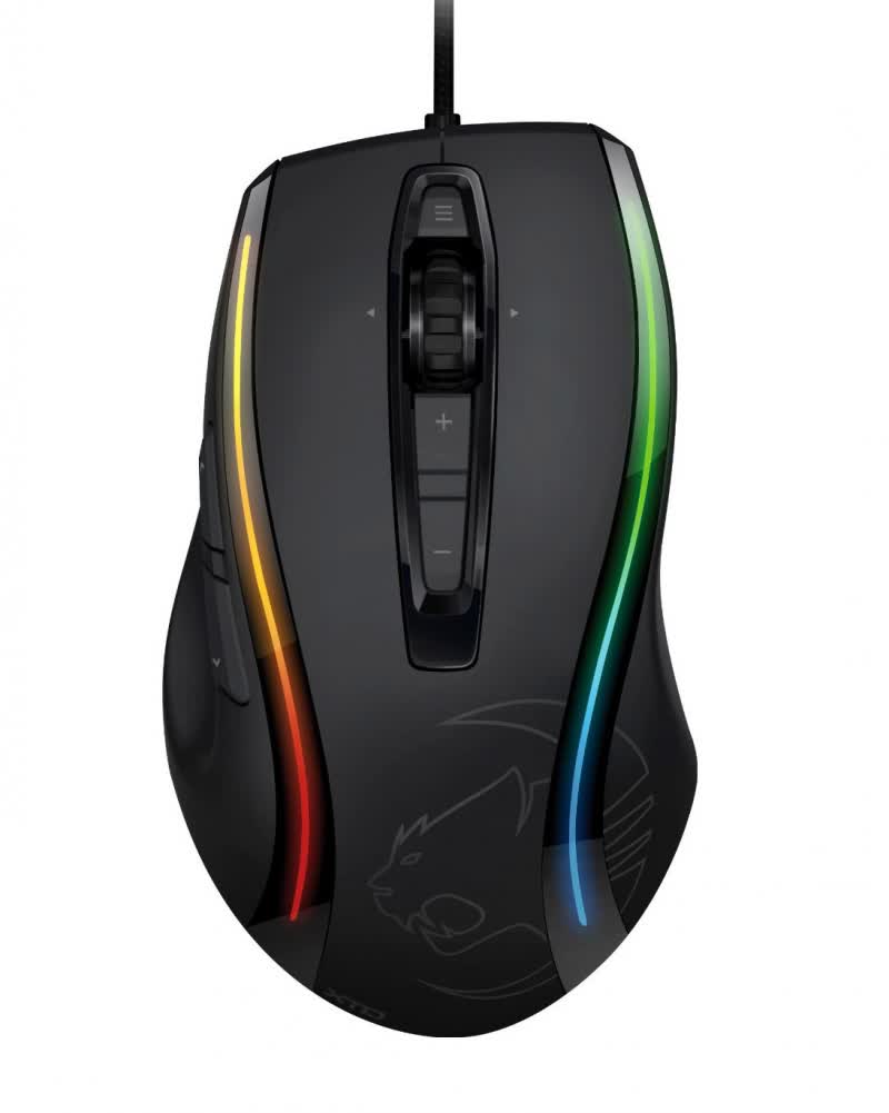 Roccat Kone XTD