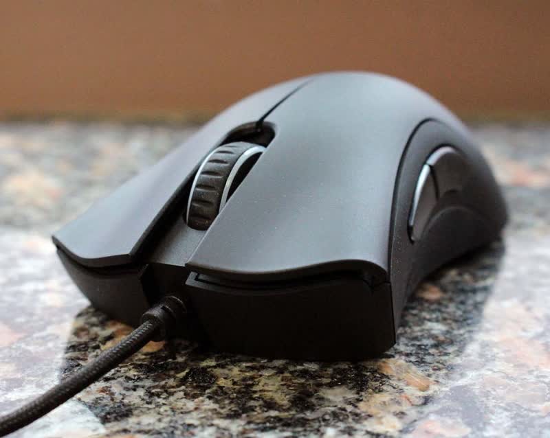 Razer Deathadder 2013