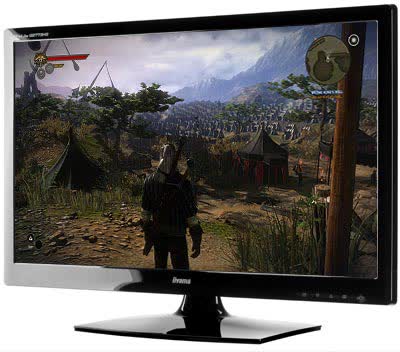 Iiyama ProLite G2773HS review | TechRadar