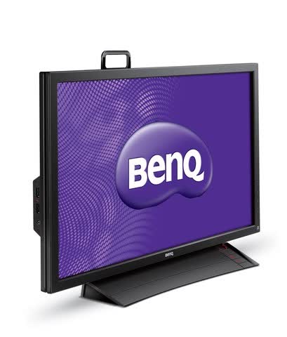 BenQ XL2420T Pros and Cons | TechSpot
