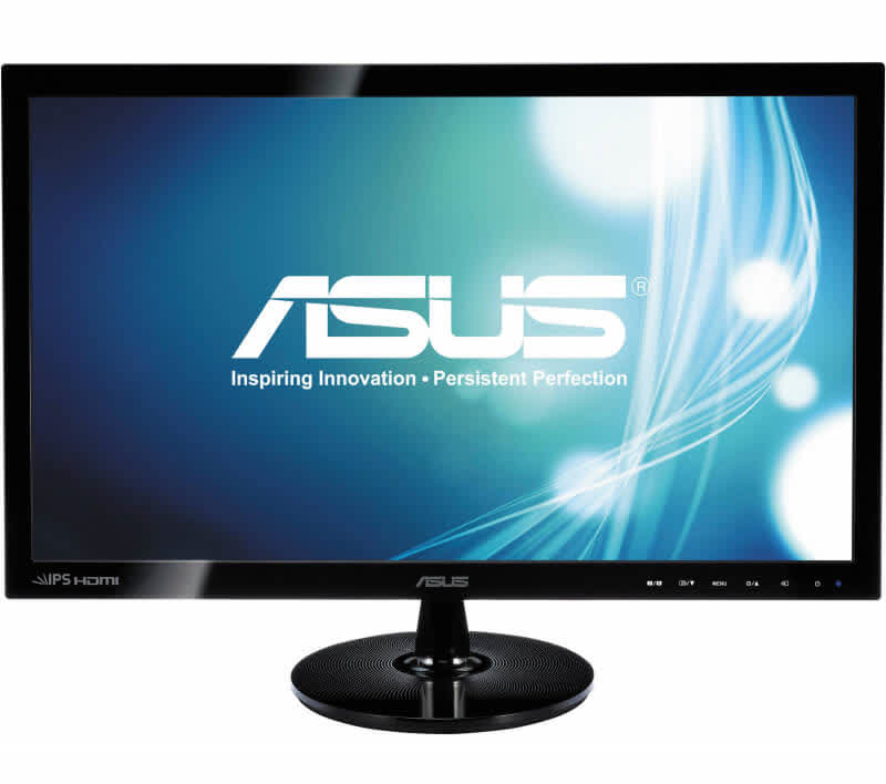 Asus VS239H