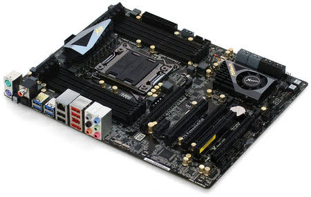 ASRock X79 Extreme6/GB