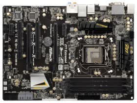 ASRock Z77 Extreme4