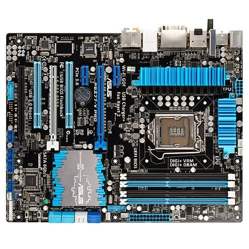 Asus P8Z77-V Pro