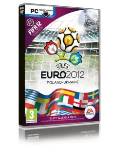 FIFA 12: UEFA Euro 2012